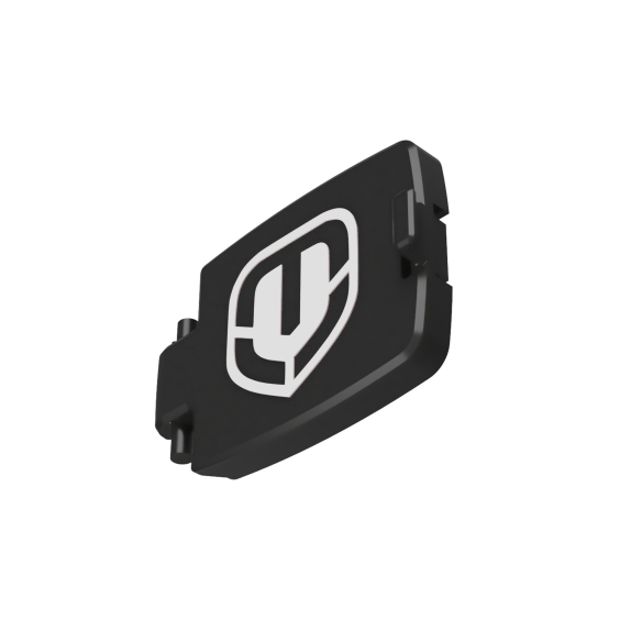 MONDRAKAP CARBON - Charging port cover for Mondraker Crafty Carbon