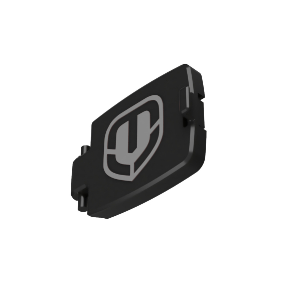 MONDRAKAP CARBON - Charging port cover for Mondraker Crafty Carbon