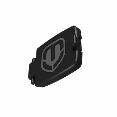 MONDRAKAP CARBON - Cache pour port de charge...