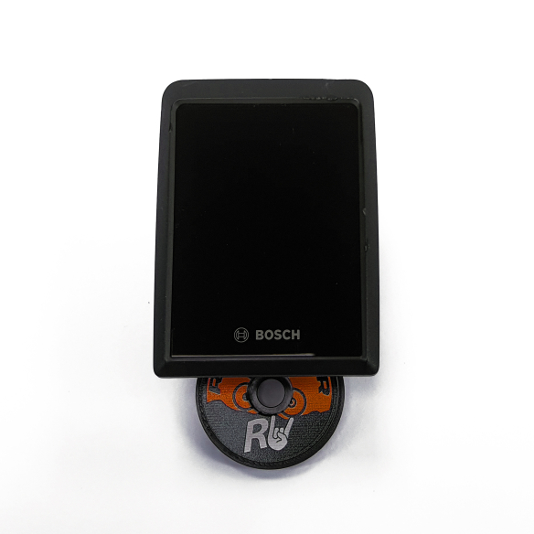 MASTERSTEM - Stem Mount for Bosch KIOX 300 and KIOX 500