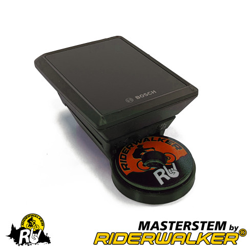 MASTERSTEM - Stem Mount for Bosch KIOX 300 and KIOX 500