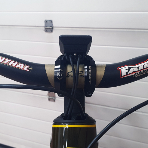 MASTERSTEM - Stem Mount for Bosch KIOX 300 and...