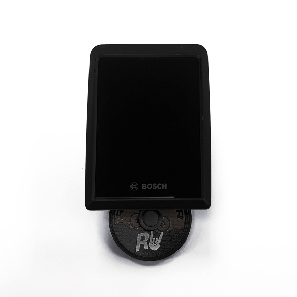 MASTERSTEM - Stuurpenhouder voor Bosch KIOX 300 en KIOX 500