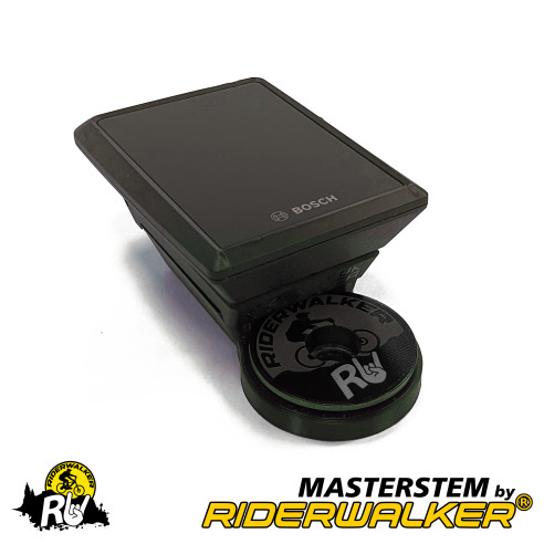 MASTERSTEM - Stem Mount for Bosch KIOX 300 and KIOX 500