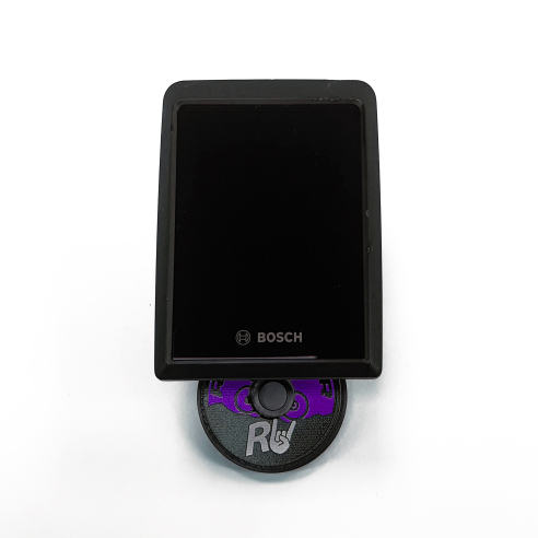 MASTERSTEM - Stuurpenhouder voor Bosch KIOX 300...