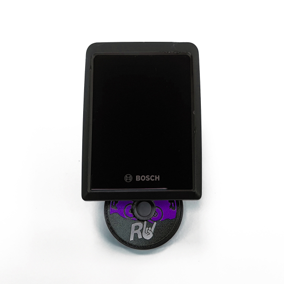 MASTERSTEM - Stuurpenhouder voor Bosch KIOX 300 en KIOX 500