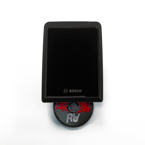 MASTERSTEM - Supporto Manubrio per Bosch KIOX 300 e KIOX 500