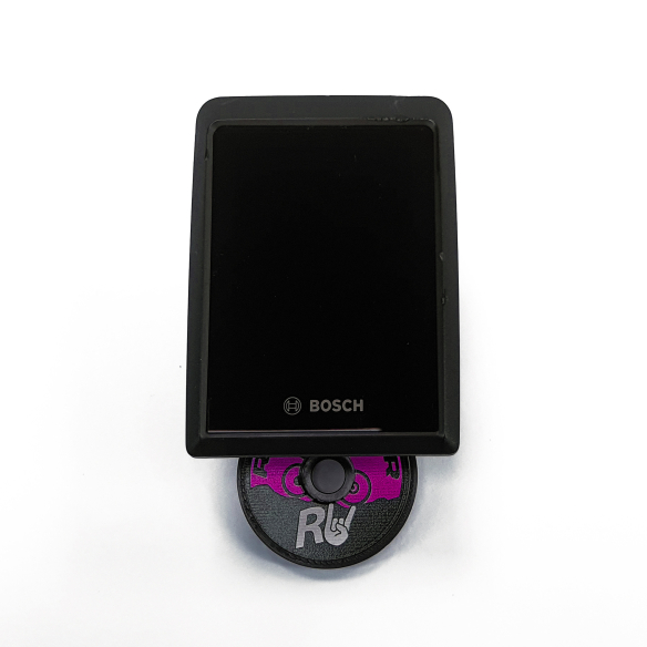 MASTERSTEM - Stuurpenhouder voor Bosch KIOX 300 en KIOX 500