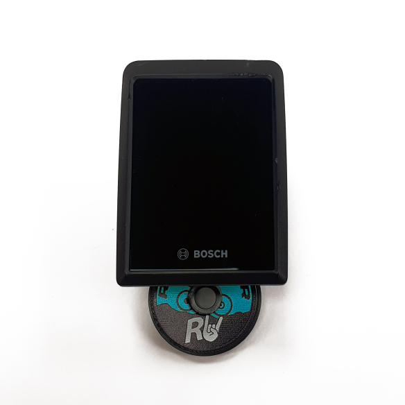 MASTERSTEM - Support de Potence pour Bosch KIOX 300 et KIOX 500