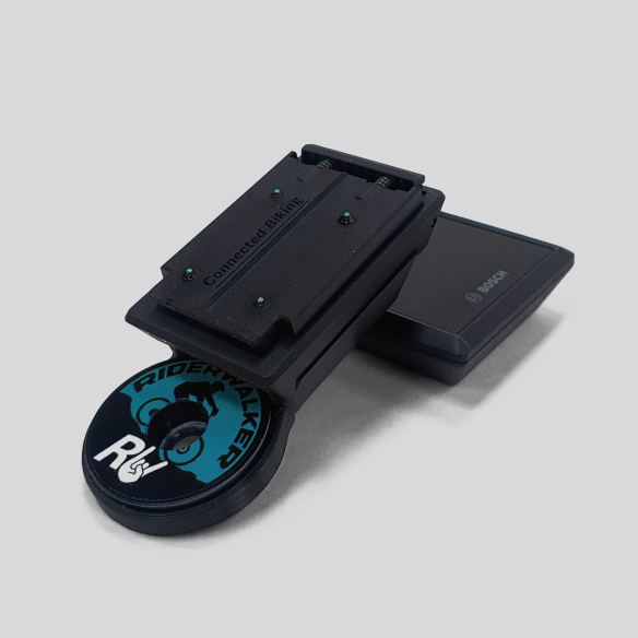MASTERSTEM - Soporte de Potencia para Bosch KIOX 300 y KIOX 500