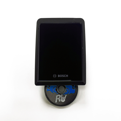 MASTERSTEM DUO - Stem Mount for Bosch KIOX 300...