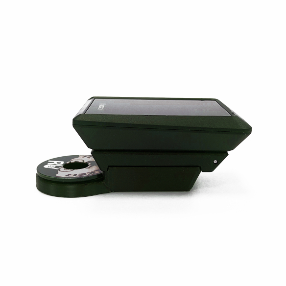 MASTERSTEM DUO - Stem Mount for Bosch KIOX 300 and KIOX 500 (Includes Bosch EB13100009)