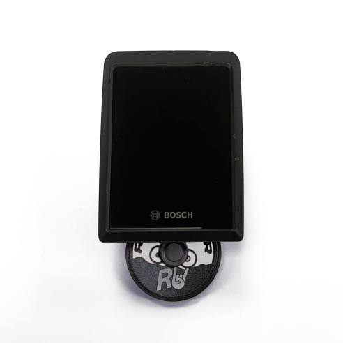 MASTERSTEM DUO - Supporto per Attacco Manubrio...