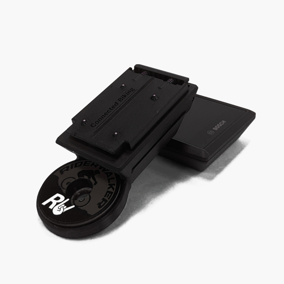 MASTERSTEM DUO - Stem Mount for Bosch KIOX 300 and KIOX 500 (Includes Bosch EB13100009)