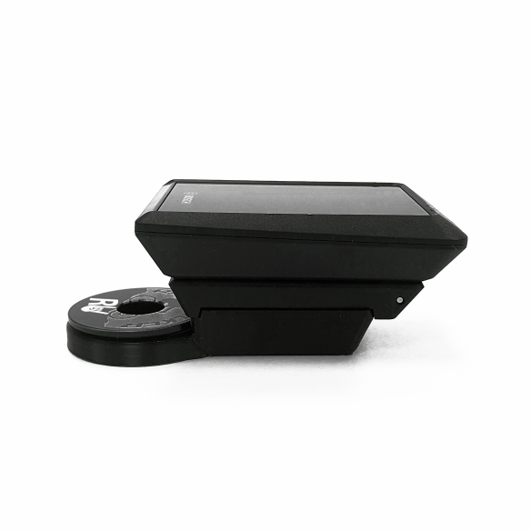 MASTERSTEM DUO - Supporto per Attacco Manubrio per Bosch KIOX 300 e KIOX 500 (Incluso Bosch EB13100009)