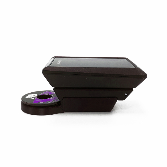 MASTERSTEM DUO - Stem Mount for Bosch KIOX 300 and KIOX 500 (Includes Bosch EB13100009)