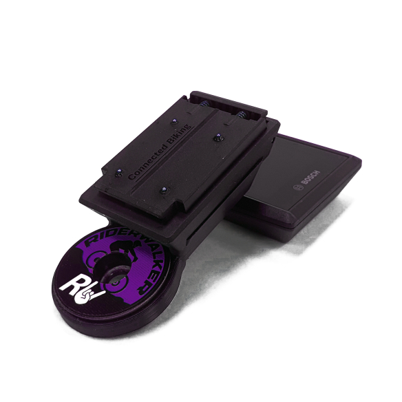 MASTERSTEM DUO - Stem Mount for Bosch KIOX 300 and KIOX 500 (Includes Bosch EB13100009)