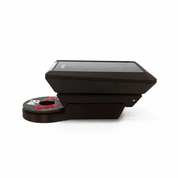 MASTERSTEM DUO - Supporto per Attacco Manubrio per Bosch KIOX 300 e KIOX 500 (Incluso Bosch EB13100009)