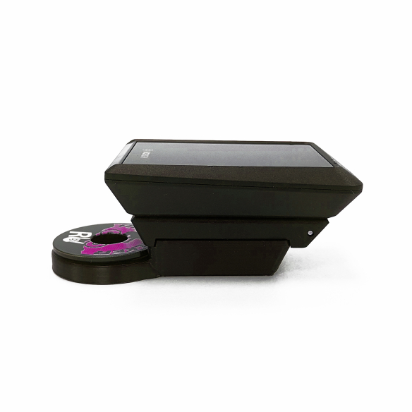 MASTERSTEM DUO - Supporto per Attacco Manubrio per Bosch KIOX 300 e KIOX 500 (Incluso Bosch EB13100009)