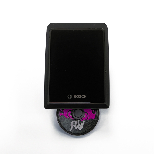 MASTERSTEM DUO - Stem Mount for Bosch KIOX 300...