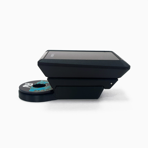 MASTERSTEM DUO - Support de Potence pour Bosch KIOX 300 et KIOX 500 (Inclus Bosch EB13100009)