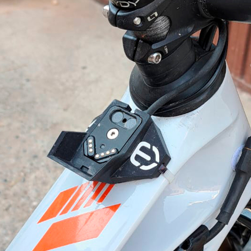 MASTERMOUNT330 - Bosch KIOX 330 (BUI330) Steun...