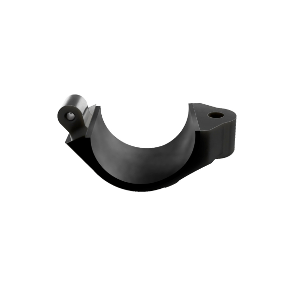 FIXREMOTE - Replacement Clamp for repair Bosch Mini Remote BRC3300, Spare part.