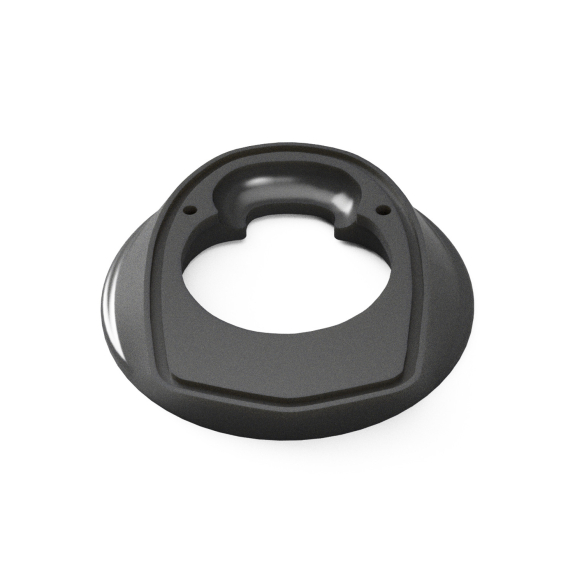 Adaptateur entretoise DEDA ALANERA RS pour Cervelo R5, Aspero 5 et Soloist