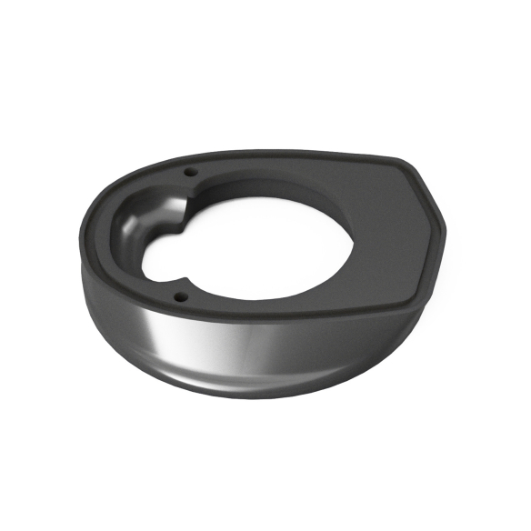 Adattatore distanziatore DEDA ALANERA RS per Cervelo R5, Aspero 5 e Soloist