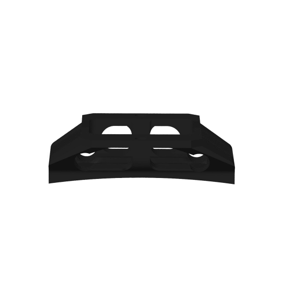 MOTERRAMOUNT - KIOX 300 Mount for Cannondale Moterra Carbon and Carbon LT