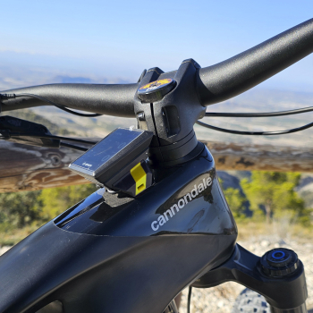 MOTERRAMOUNT - Support KIOX 300 pour Cannondale Moterra... 2