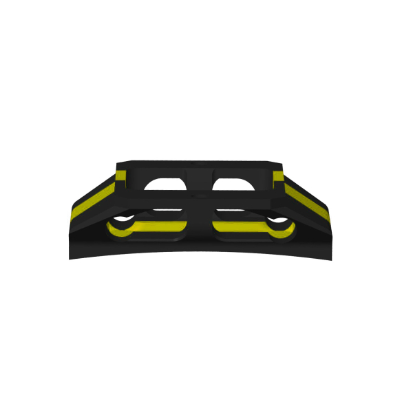 MOTERRAMOUNT - KIOX 300 Bevestiging voor Cannondale Moterra Carbon en Carbon LT