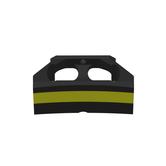 MOTERRAMOUNT - KIOX 300 Bevestiging voor Cannondale Moterra Carbon en Carbon LT