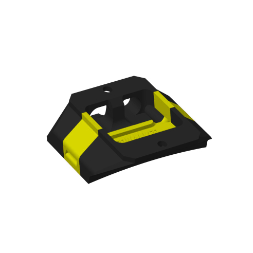 MOTERRAMOUNT - Support KIOX 300 pour Cannondale...