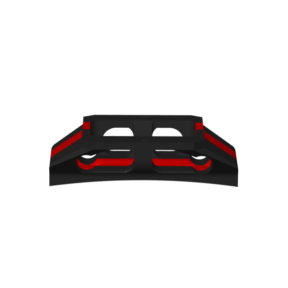 MOTERRAMOUNT - KIOX 300 Mount for Cannondale Moterra Carbon and Carbon LT