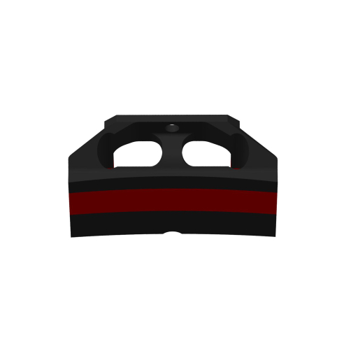 MOTERRAMOUNT - Soporte KIOX 300 para Cannondale...