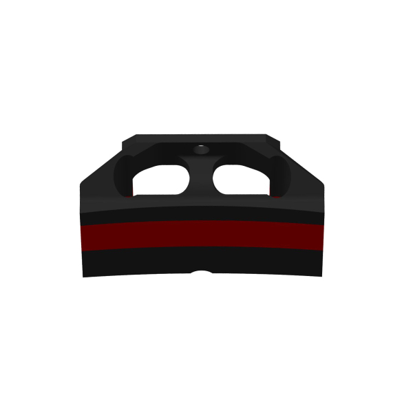 MOTERRAMOUNT - KIOX 300 Mount for Cannondale Moterra Carbon and Carbon LT