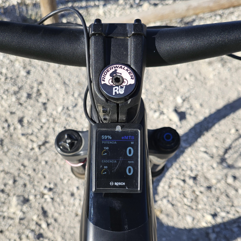 MOTERRAMOUNT - KIOX 300 Mount for Cannondale...