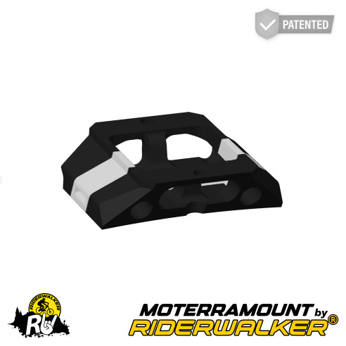 MOTERRAMOUNT - KIOX 300 Mount for Cannondale Moterra Carbon and Carbon LT