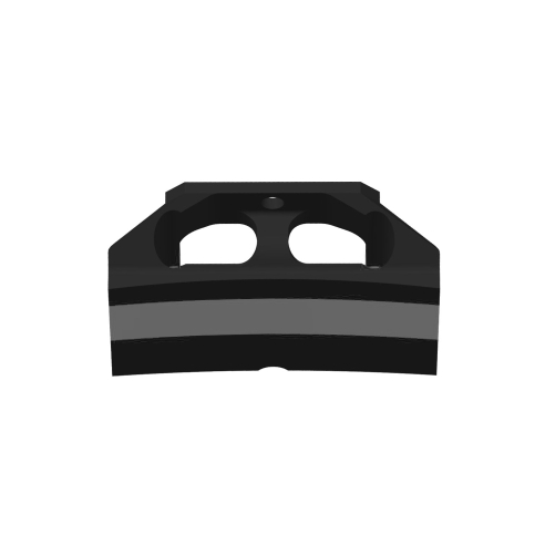 MOTERRAMOUNT - Support KIOX 300 pour Cannondale...