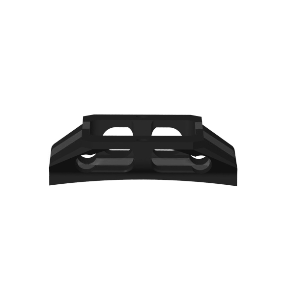 MOTERRAMOUNT - KIOX 300 Bevestiging voor Cannondale Moterra Carbon en Carbon LT