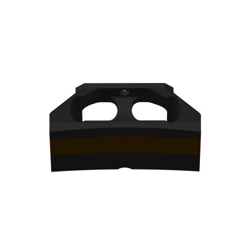 MOTERRAMOUNT - KIOX 300 Mount for Cannondale...