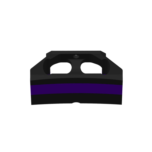 MOTERRAMOUNT - Support KIOX 300 pour Cannondale...