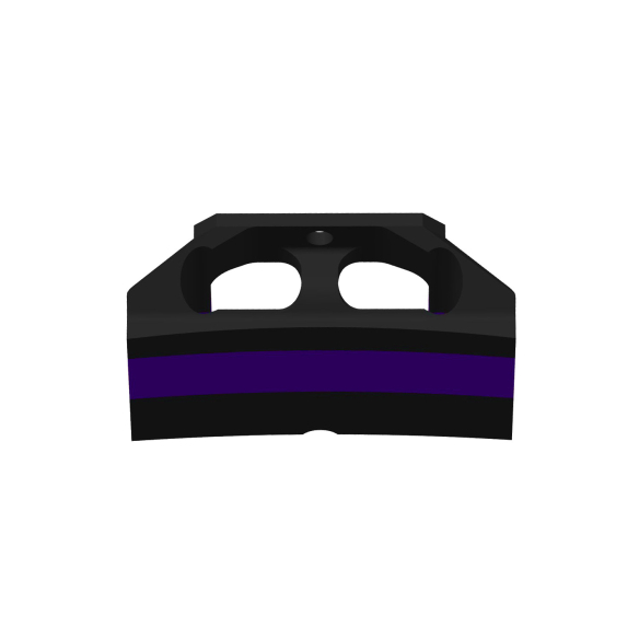 MOTERRAMOUNT - KIOX 300 Mount for Cannondale Moterra Carbon and Carbon LT