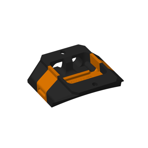 MOTERRAMOUNT - Support KIOX 300 pour Cannondale...