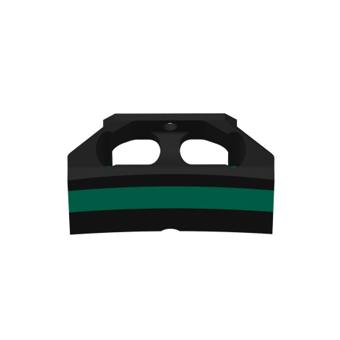 MOTERRAMOUNT - Supporto KIOX 300 per Cannondale...