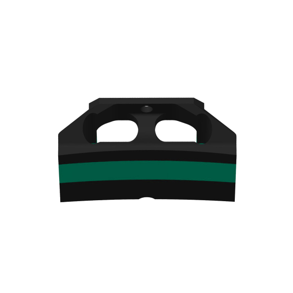 MOTERRAMOUNT - Soporte KIOX 300 para Cannondale Moterra Carbon y Carbon LT