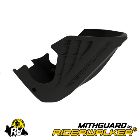 MITHGUARD - Protecteur de moteur pour UNNO MITH