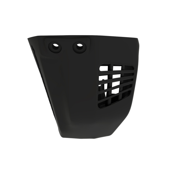 MITHGUARD - Protecteur de moteur pour UNNO MITH