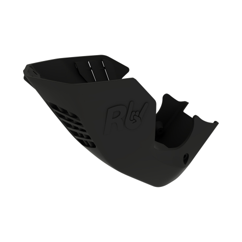 MITHGUARD - Protector de motor para UNNO MITH